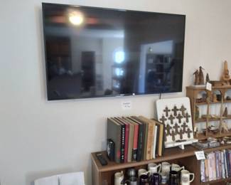 Sony TV