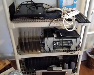 office equipment