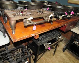 Antique adjustable drafting table