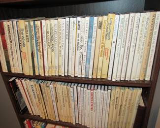 National Geographic hardback books