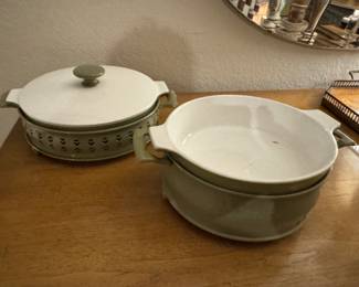 Corning Ware