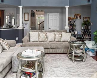 familyroom set