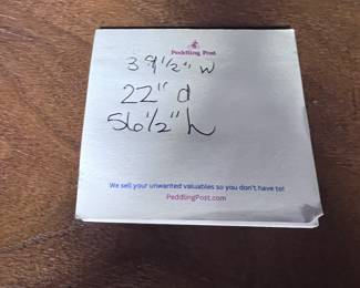 Asking $300- Open to offers! 