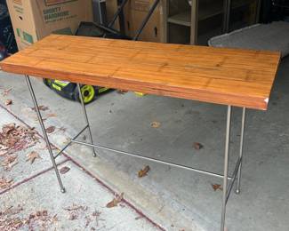 Priced as is. $100 - Feel free to make an offer! Open to considering. 