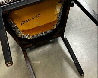 asking $120 for the pair