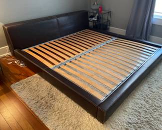 Asking $500; feel free to make an offer! We are open to considering. 