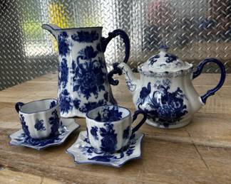 asking $150 for the set