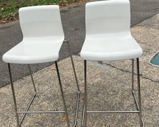 Asking $100 for the pair. 