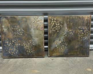 asking $120 for the pair