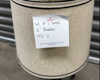 asking $80 for the pair