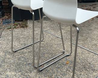 Asking $100 for the pair. 