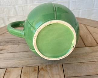 Vintage - Andrea by Sadek - Pitcher $30