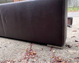 Asking $500; feel free to make an offer! We are open to considering. 