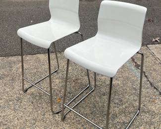 Asking $100 for the pair. 