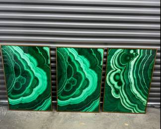 asking $100 for the set of 3