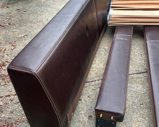 Asking $500; feel free to make an offer! We are open to considering. 