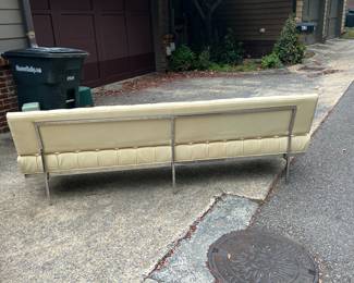 Florence Knoll - $3750 - If you'd like to bring us an offer, feel free to. We will consider! 