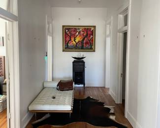 Asking $1,000. Let us know if you'd like to make an offer. We'll consider. 