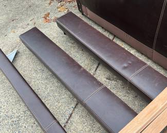 Asking $500; feel free to make an offer! We are open to considering. 