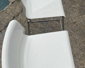 Asking $100 for the pair. 