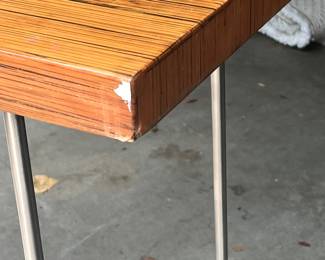 Priced as is. $100 - Feel free to make an offer! Open to considering. 