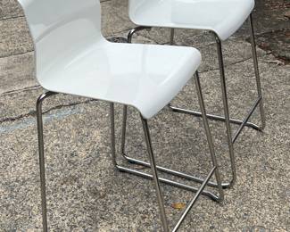 Asking $100 for the pair. 