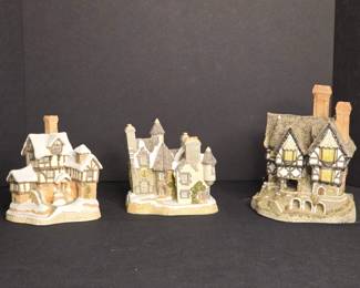 David Winter Collection