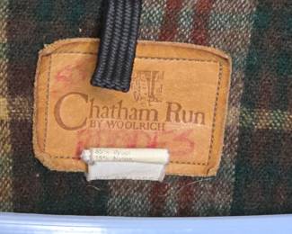 Chatham Run by Woolrich Jacket