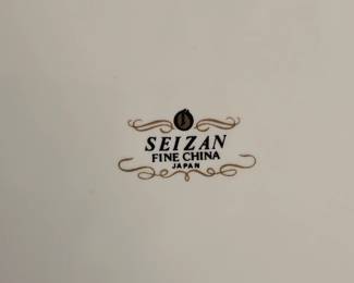 Seizan China