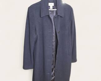 L L Bean Women's Coat size 20