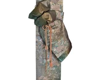 Hanging Japanese Art