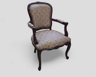 Vintage French Style Chair