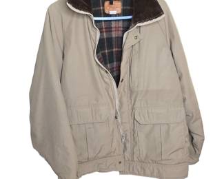 Chatham Run by Woolrich Jacket