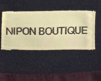 Nippon Boutique Dress