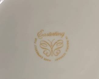 Easterling China