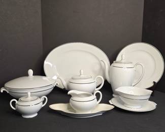 Rosenthal China