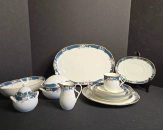 Noritake Japan Sandhurst China
