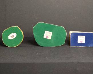 Lilliput Lane and David Winter Collection