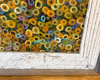 "White Barn" by Marcio Diaz