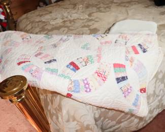 Antique Quilt