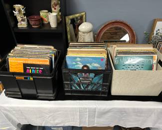 ALL ALBUMS ARE FREE THIS WEEK