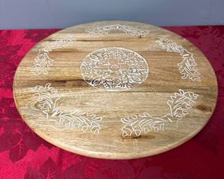 Lazy Susan