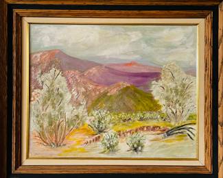 True Legacy Premium-Mountain picture by Bornsen