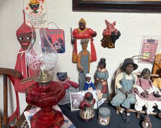 Aunt Jemima Collection