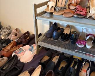 Shoes Women's Size 5 - 6