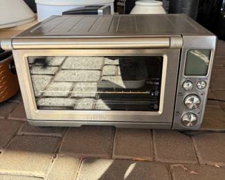 Breville Toaster Oven