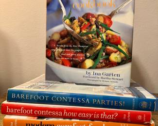 Great Cookbook Collection!!