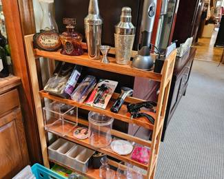 Bar Tools!