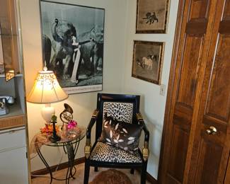 The "Loft"