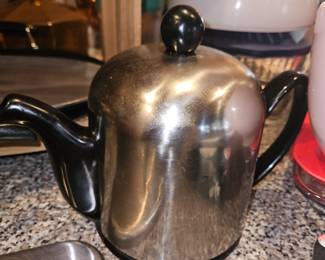 Arzberg Germany Tea Pot Warmer